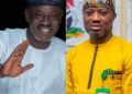 Birthday: “Your Fatherly Role In My Life Is Priceless” – Hon. Adebayo Babajide Gabriel Celebrates Former Oyo Deputy Governor, Alhaji Hazeem Gbolarumi