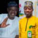 Birthday: “Your Fatherly Role In My Life Is Priceless” – Hon. Adebayo Babajide Gabriel Celebrates Former Oyo Deputy Governor, Alhaji Hazeem Gbolarumi