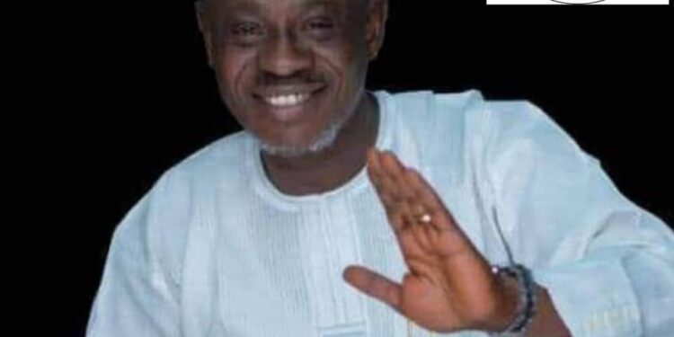 Birthday: “Your Fatherly Role In My Life Is Priceless” – Hon. Adebayo Babajide Gabriel Celebrates Former Oyo Deputy Governor, Alhaji Hazeem Gbolarumi
