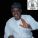 Birthday: “Your Fatherly Role In My Life Is Priceless” – Hon. Adebayo Babajide Gabriel Celebrates Former Oyo Deputy Governor, Alhaji Hazeem Gbolarumi