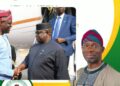 Agboworin: Sierra Leonean President’s Visit To Fashola Confirmation Makinde Has Revolutionized Agriculture