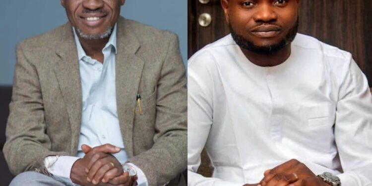 Hon. Lanre Sarumi Celebrates Former Deputy Governor Gbolarumi Hails His Integrity and Contributions to Oyo State