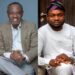 Hon. Lanre Sarumi Celebrates Former Deputy Governor Gbolarumi Hails His Integrity and Contributions to Oyo State
