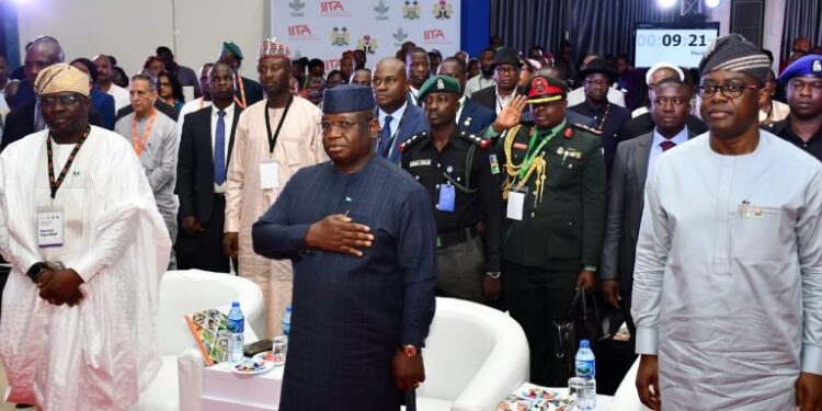 Fasola Agribusiness Hub designated Special Agro-Industrial Processing Zone – Makinde