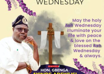 “Work Hard and Make the Community Proud” Lagelu Chairman, Hon. Kamorudeen Urges 100 Indigent Students Sponsored for JAMB