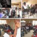 “Work Hard and Make the Community Proud” Lagelu Chairman, Hon. Kamorudeen Urges 100 Indigent Students Sponsored for JAMB