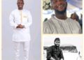 Ash Wednesday Message by Hon. Gbenga Ayinde Adewusi ‘Arole’*