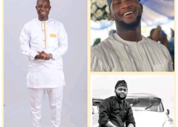 Ash Wednesday Message by Hon. Gbenga Ayinde Adewusi ‘Arole’*