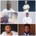 Birthday: Akinyele Council Boss, Hon Akinwole felicitates Ward 08 Councillor, Founder Goalpacher News, SSA to Governor on Students Affairs, Hon Deji Ola and Hon Deji Ariyo on their birthday celebrations.