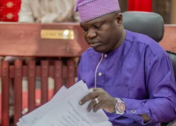 Oyo Lawmaker, Dele Adeola Seeks Adoption Of Digital Lesson Notes For Teachers In Public Schools