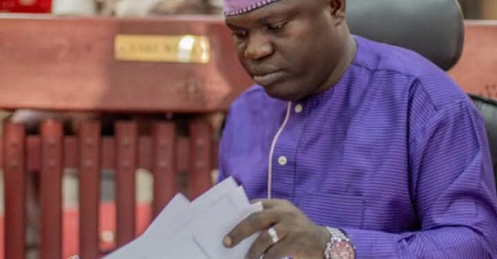 Oyo Lawmaker, Dele Adeola Seeks Adoption Of Digital Lesson Notes For Teachers In Public Schools
