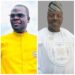 Deji Ola Rally Volunteers, Celebrates Birthday in Grand Style