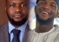 Birthday Cheers: Honourable Adegoke Hails Two Youth Advocates for Their Contributions