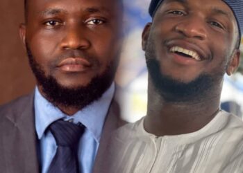 Birthday Cheers: Honourable Adegoke Hails Two Youth Advocates for Their Contributions