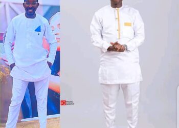 Birthday Cheers: Honourable Adegoke Hails Two Youth Advocates for Their Contributions