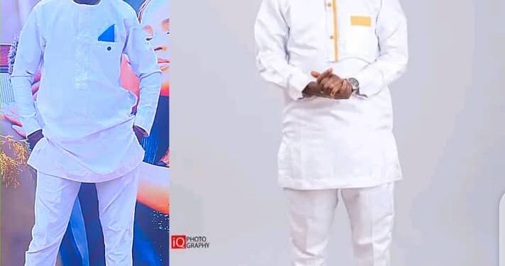 Birthday Cheers: Honourable Adegoke Hails Two Youth Advocates for Their Contributions