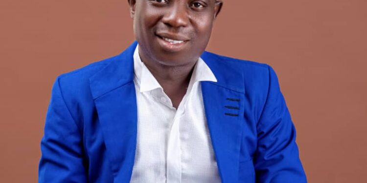 Ibarapakan Congratulates Publisher of Goalpusher on 40th Birthday