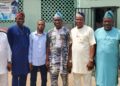 Former Oyo LG Chairmen Pledge Loyalty to PDP, Governor Seyi Makinde