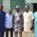 Former Oyo LG Chairmen Pledge Loyalty to PDP, Governor Seyi Makinde