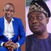 You’re Older in Maturity Than Your Age, Otunba Ogunsola Extols Segun Kehinde on His Birthday