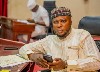 Ilaji FM Confirms Akinyefa’s Resignation, Cites Professional Standards as Core Organizational Value