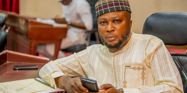 Ilaji FM Confirms Akinyefa’s Resignation, Cites Professional Standards as Core Organizational Value