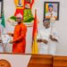 Oyo Speaker Congratulates Newly Reappointed Eleruwa of Eruwa, Appreciates Governor Makinde