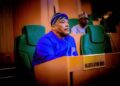Senator Natasha Rejects Six-Month Suspension: “This Injustice Will Not Be Sustained!