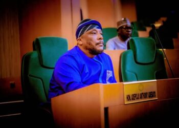 Senator Natasha Rejects Six-Month Suspension: “This Injustice Will Not Be Sustained!