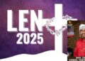 2025 Lenten Season: OTOPE Greets Christians, Urges Prayer For Oyo State, Nigeria’s Growth