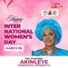 IWD 2025: Oloye Adegoke Applauds Women’s Strength and Resilience