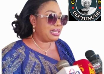 OYO LAWMAKER, HON. COMFORTER, CELEBRATES INTERNATIONAL WOMEN’S DAY, ADVOCATES FOR GENDER QUALITY