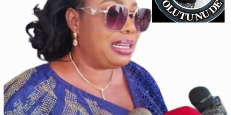 OYO LAWMAKER, HON. COMFORTER, CELEBRATES INTERNATIONAL WOMEN’S DAY, ADVOCATES FOR GENDER QUALITY