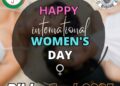 IWD 2025: Hon. Kazim Adeyinka Bibire Celebrates Women In Ibadan North, Oyo State, And Beyond*