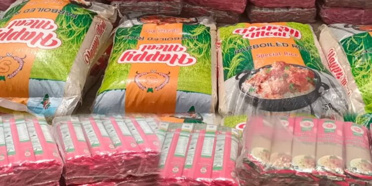 IWD 2025: Hon. Kazim Adeyinka Bibire Celebrates Women In Ibadan North, Oyo State, And Beyond*