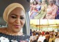 IWD 2025: PDP South West Women Leader, Yeyeluwa Abosede Adedibu Congratulates Women, Calls for Action on IWD 2025