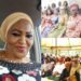 IWD 2025: PDP South West Women Leader, Yeyeluwa Abosede Adedibu Congratulates Women, Calls for Action on IWD 2025