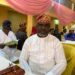 Hon. Abiodun Baruwa Gifts Cash and Food Items to Party Faithful in Ibadan South West Local Government