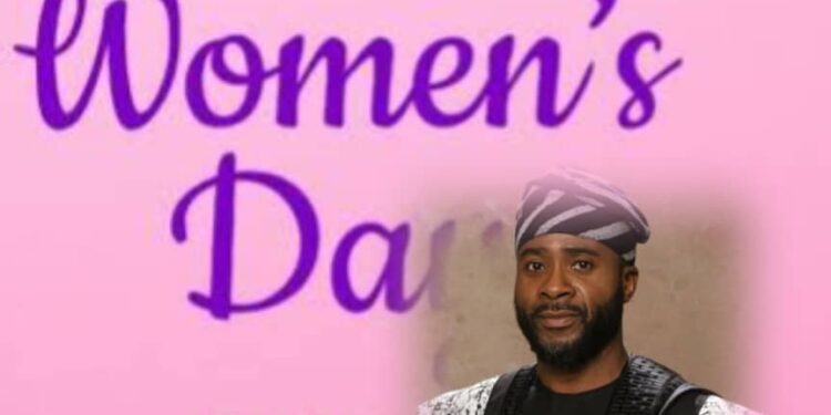 International Women’s Day: My Administration’ll Continue To Support Initiatives That Promote Women — Akintayo