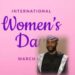 International Women’s Day: My Administration’ll Continue To Support Initiatives That Promote Women — Akintayo