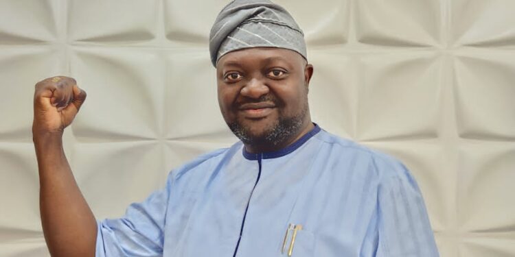 IWD 2025: “All Strength For All Woman”- Oyo Assembly Member, Hon AKT Celebrates Women Across The World