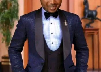 Lenten Season: Oyo Lawmaker Wale Canada Felicitates with Christians, Advocates for Peace and Development