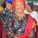 Oyedeji Ahmed felicitates wife of Oyo Deputy Gov on birthday
