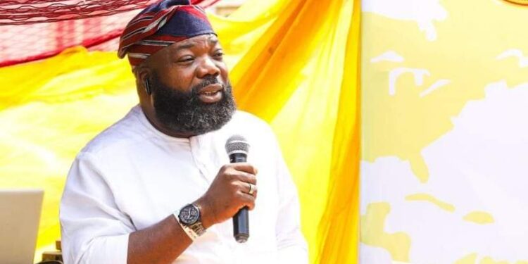 Oyo Govt. Threatens To Sanction Erring Waste Contractors