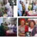 Abdulfatai Halima Adenike Applauds Alhaji Wasiu Adeleke, Mogaji Akin Fagbemi for Grassroots Goodwill