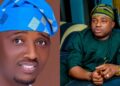 Birthday: Olufade Celebrates Ibarapa Central council Boss, Hon. Olusola Adeleke