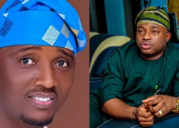 Birthday: Olufade Celebrates Ibarapa Central council Boss, Hon. Olusola Adeleke