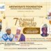 Arowosaye Foundation Hosts 7th Annual Ramadan Lecture: “The Rules of Fasting During Ramadan” on Wednesday