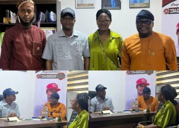 Oyo Govt Collaborates with Eráconnect to Launch Youth Empowerment Initiative