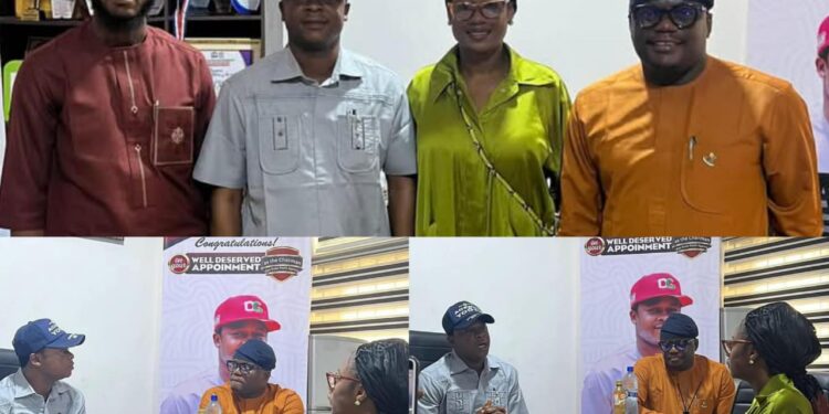 Oyo Govt Collaborates with Eráconnect to Launch Youth Empowerment Initiative